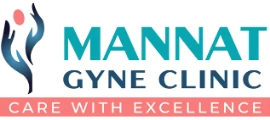 Mannat Logo